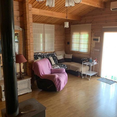Cabana Sofia Villa Murcia Eksteriør bilde