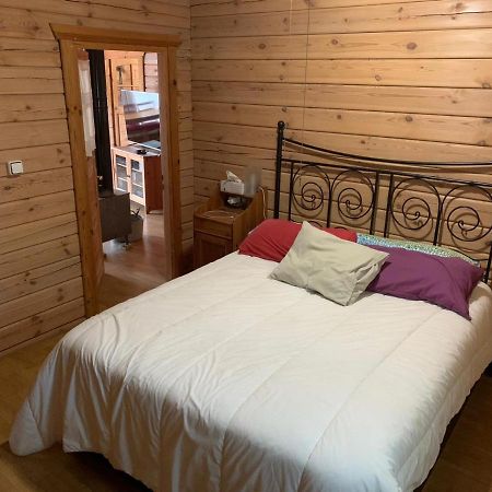 Cabana Sofia Villa Murcia Eksteriør bilde
