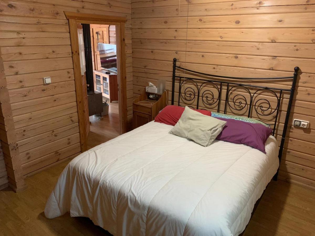 Cabana Sofia Villa Murcia Eksteriør bilde