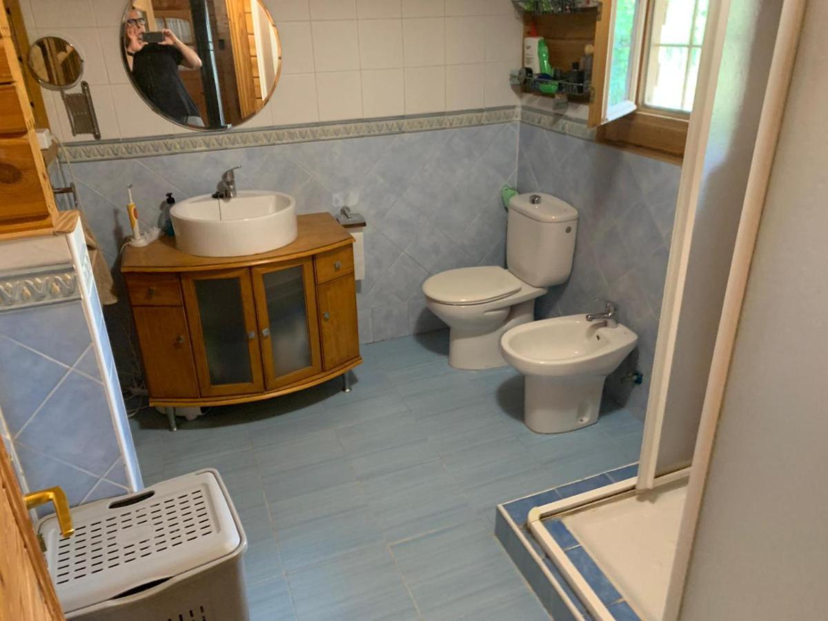 Cabana Sofia Villa Murcia Eksteriør bilde
